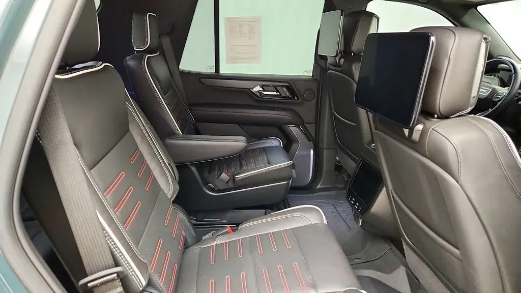 2026 GMC Yukon - $88,495