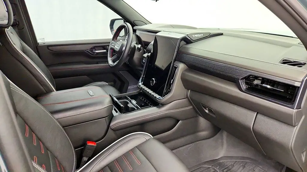 2026 GMC Yukon - $88,495