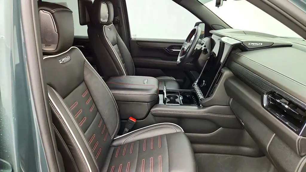 2026 GMC Yukon - $88,495