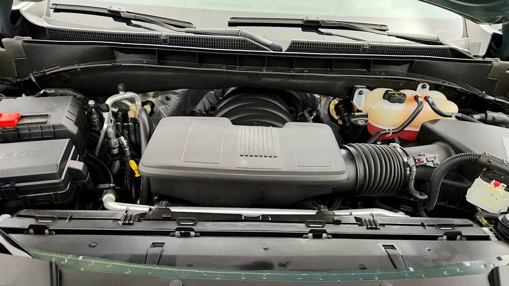 2026 GMC Yukon - $88,495