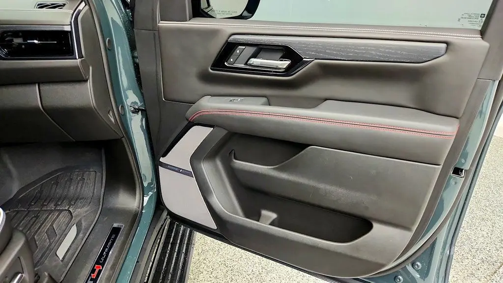 2026 GMC Yukon - $88,495