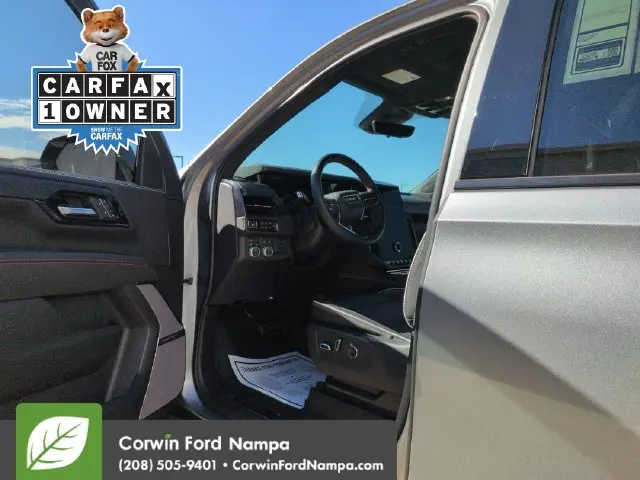 2026 GMC Yukon - $90,814
