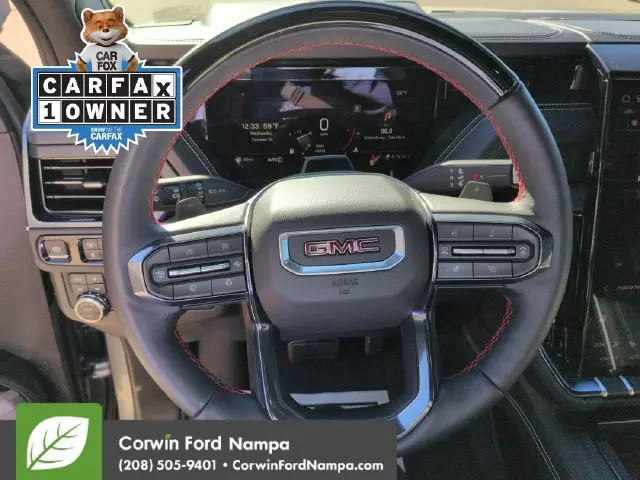 2026 GMC Yukon - $90,814