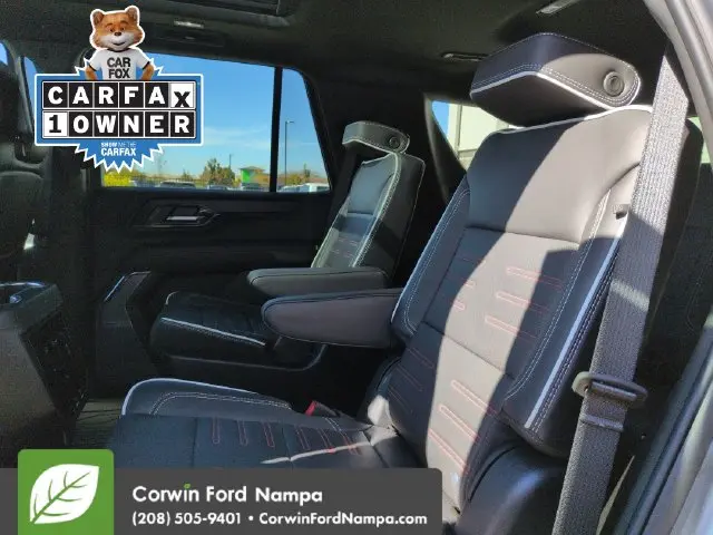 2026 GMC Yukon - $90,814