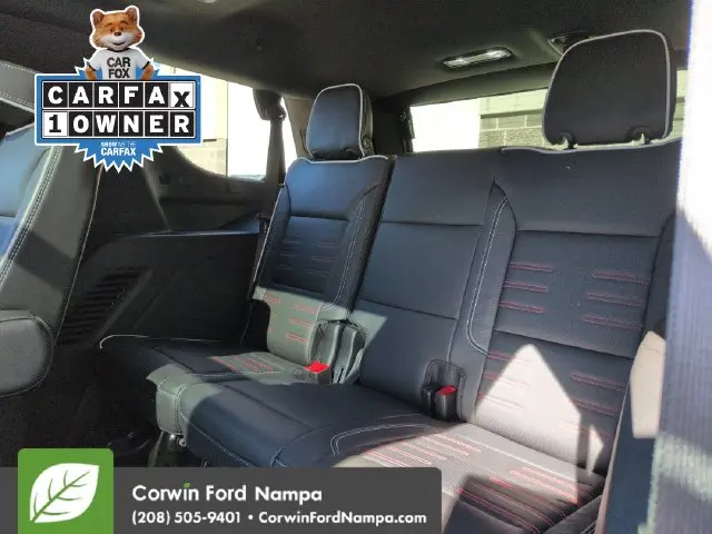 2026 GMC Yukon - $90,814