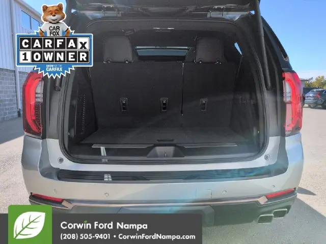 2026 GMC Yukon - $90,814