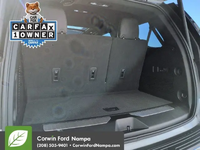 2026 GMC Yukon - $90,814
