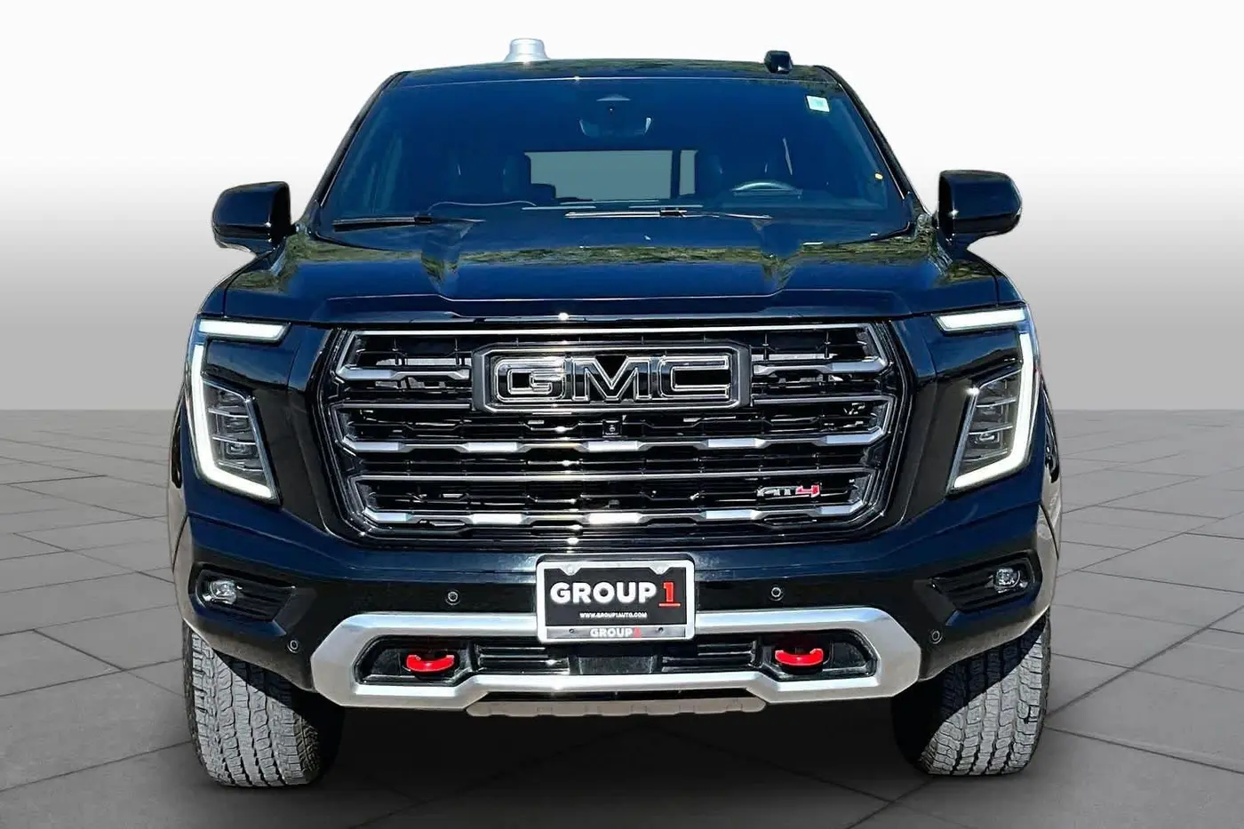 2026 GMC Yukon - $95,938