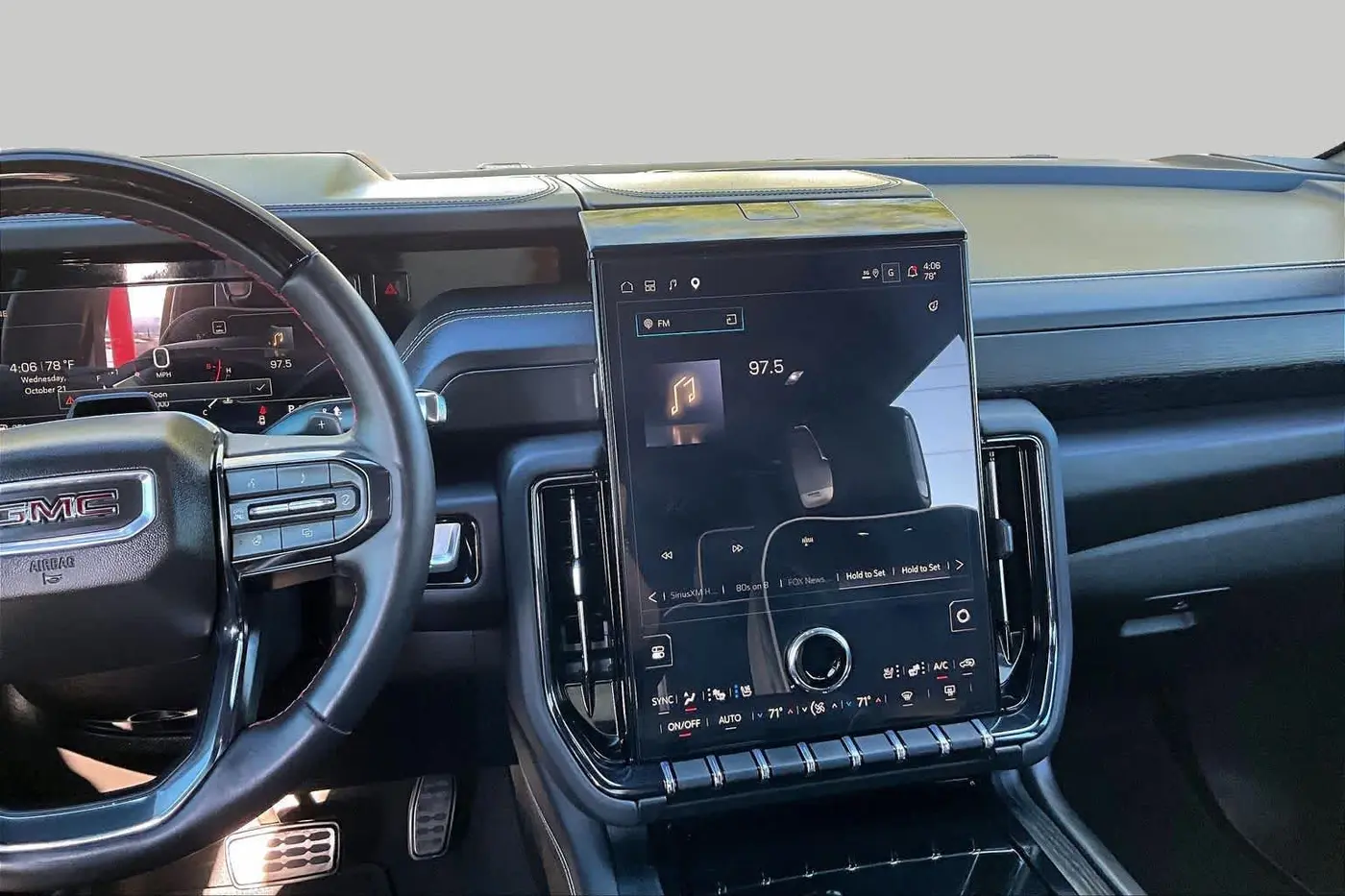 2026 GMC Yukon - $95,938
