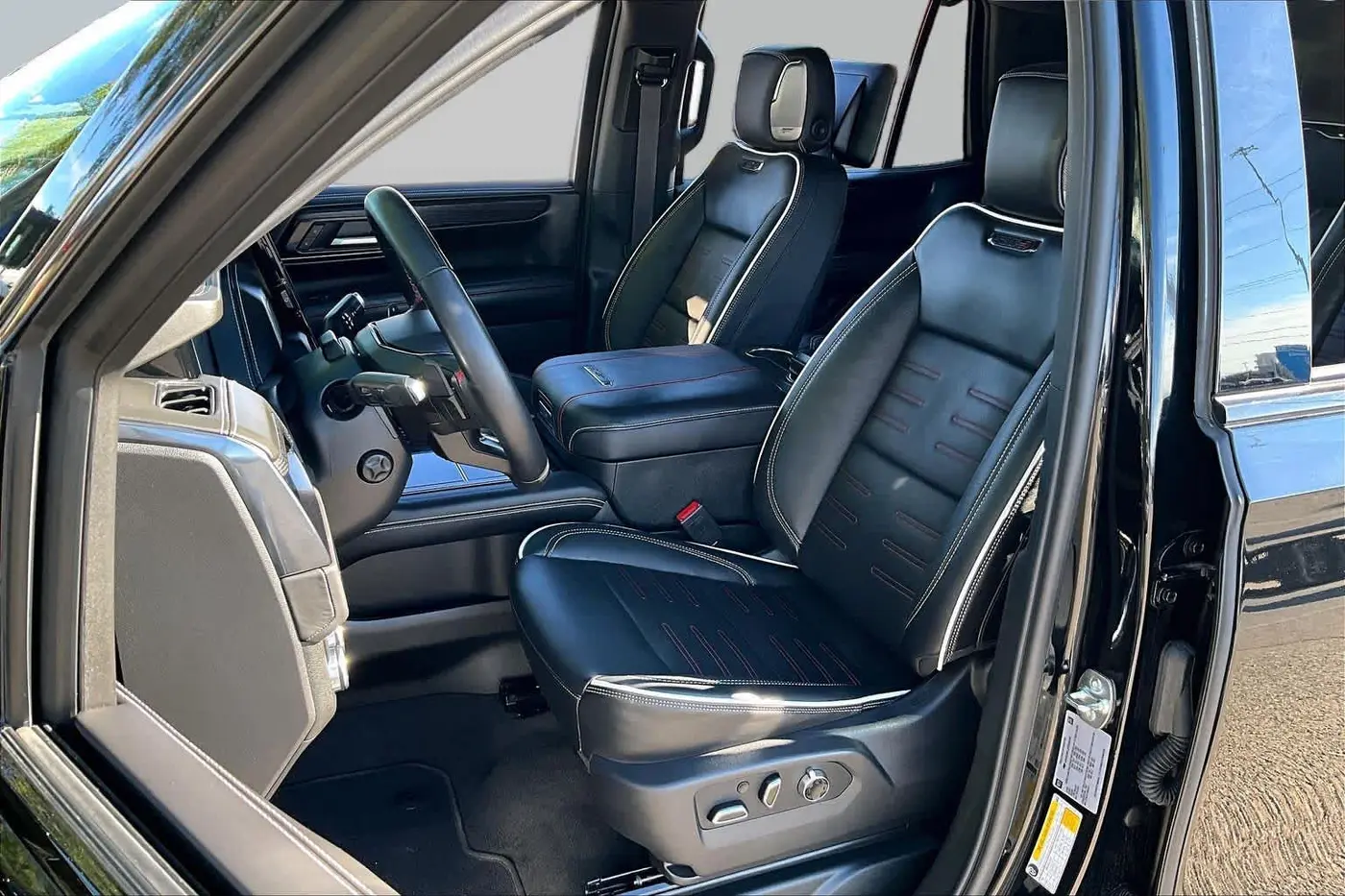 2026 GMC Yukon - $95,938