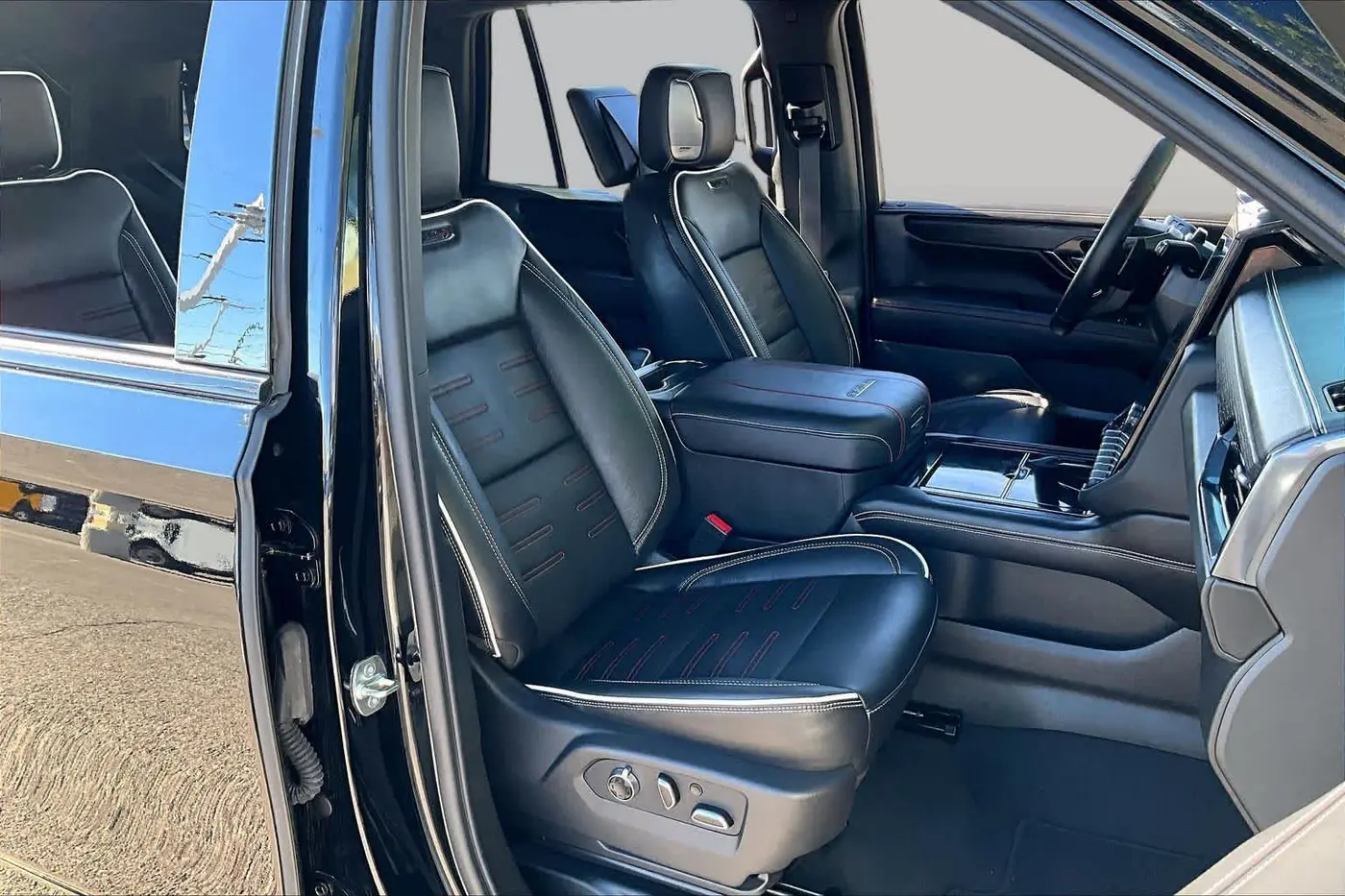 2026 GMC Yukon - $95,938