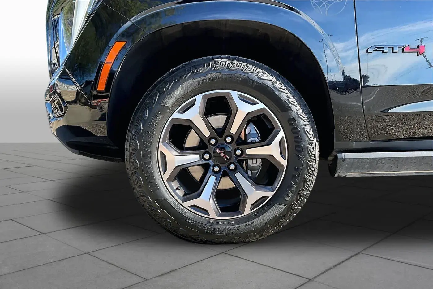 2026 GMC Yukon - $95,938