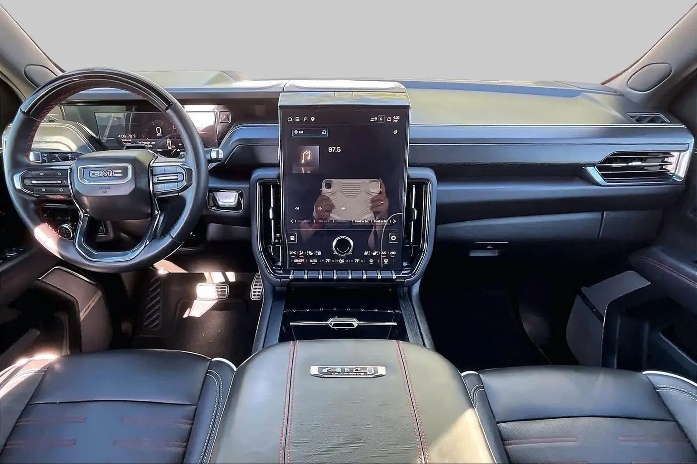 2026 GMC Yukon - $95,938