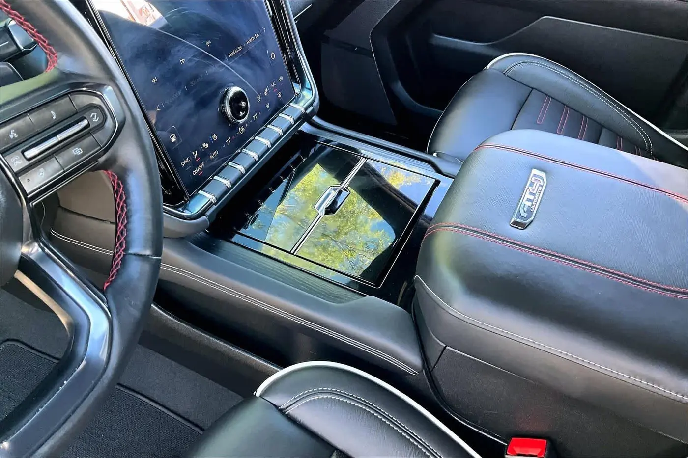 2026 GMC Yukon - $95,938