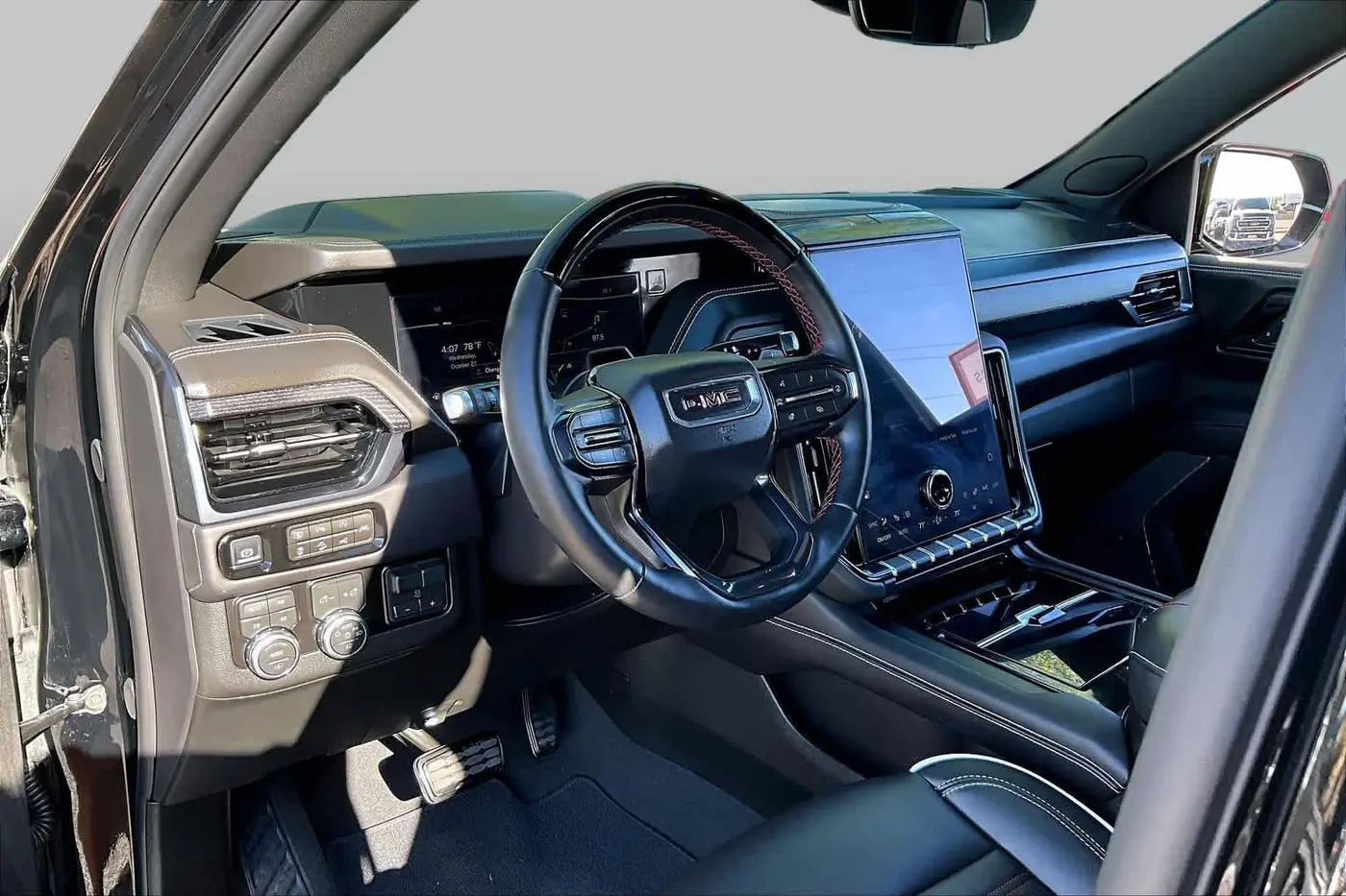 2026 GMC Yukon - $95,938