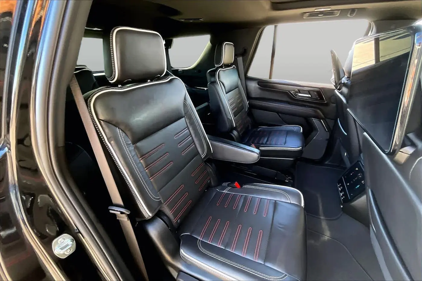 2026 GMC Yukon - $95,938