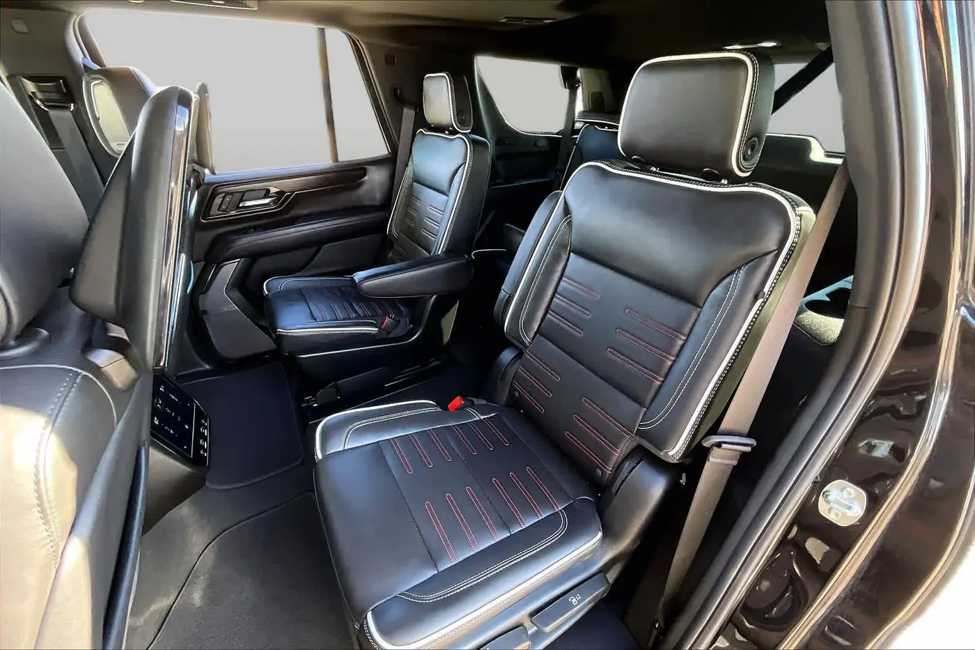 2026 GMC Yukon - $95,938