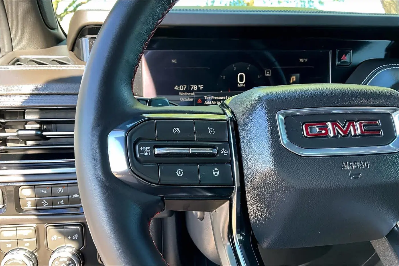 2026 GMC Yukon - $95,938