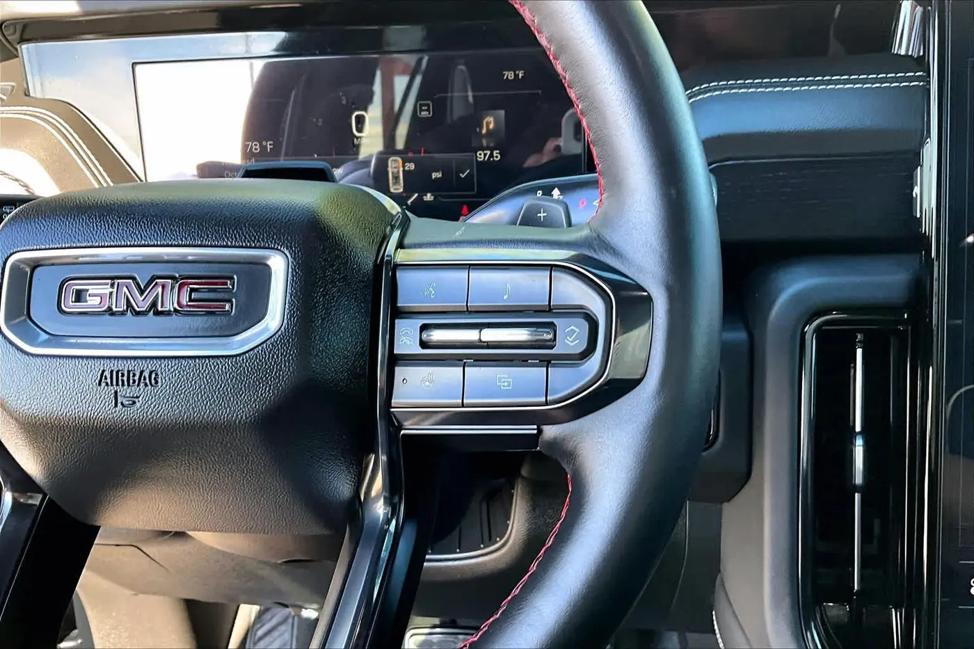 2026 GMC Yukon - $95,938