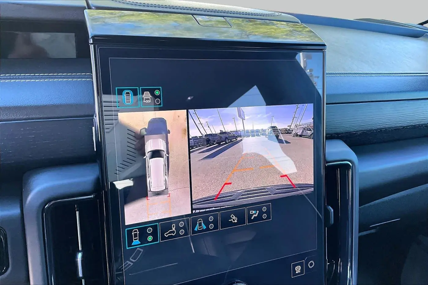 2026 GMC Yukon - $95,938