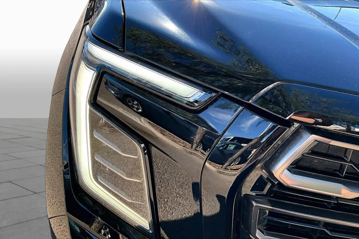 2026 GMC Yukon - $95,938