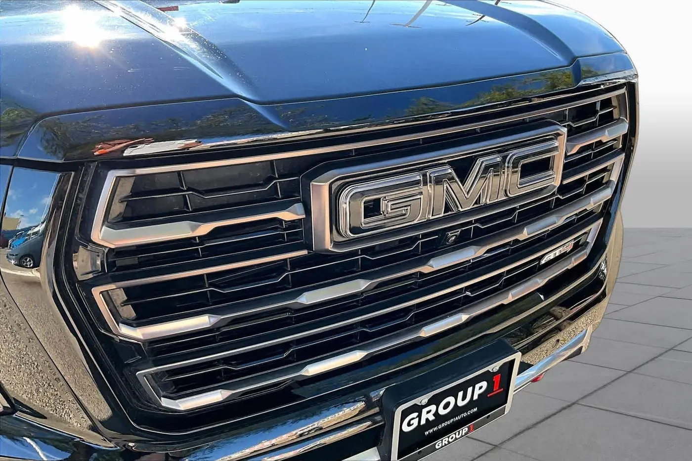 2026 GMC Yukon - $95,938