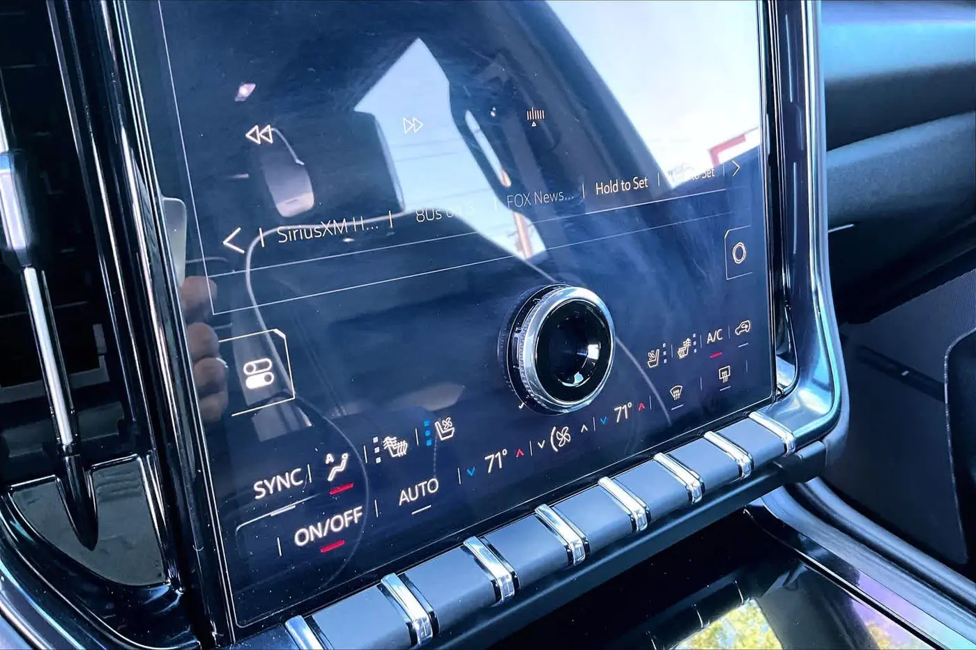2026 GMC Yukon - $95,938