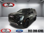 2025 Yukon Thumbnail 1