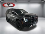 2025 Yukon Thumbnail 3