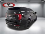 2025 Yukon Thumbnail 6