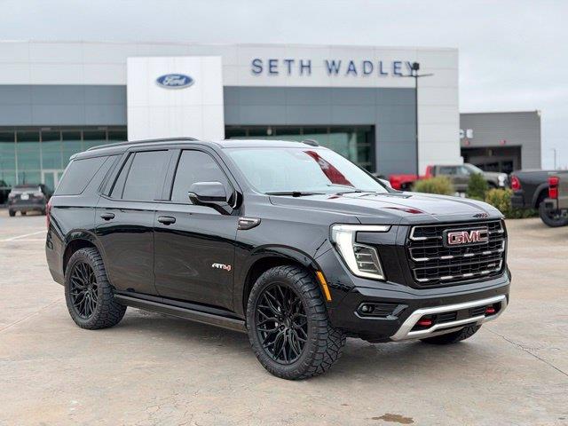 2025 GMC Yukon - $89,950