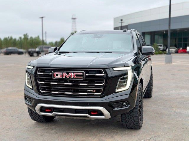 2025 GMC Yukon - $89,950