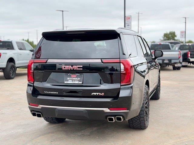 2025 GMC Yukon - $89,950