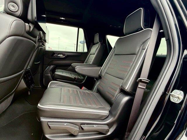 2025 GMC Yukon - $89,950