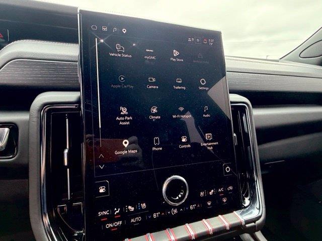 2025 GMC Yukon - $89,950