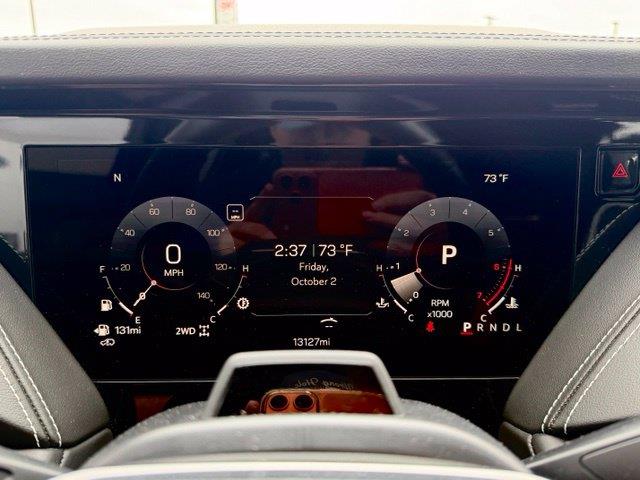2025 GMC Yukon - $89,950