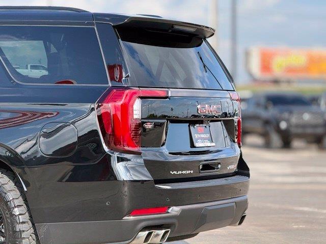 2025 GMC Yukon - $89,950