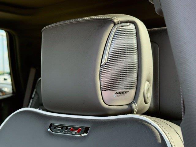 2025 GMC Yukon - $89,950