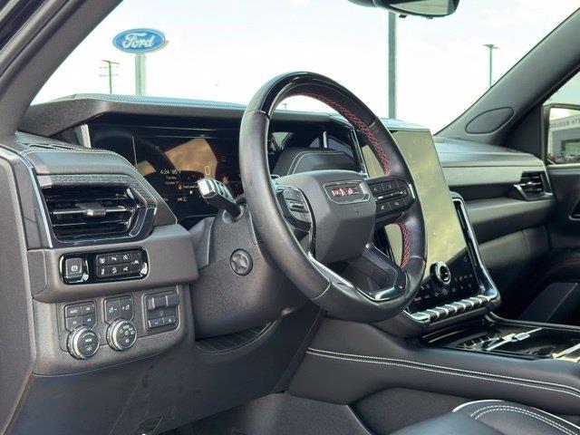 2025 GMC Yukon - $89,950