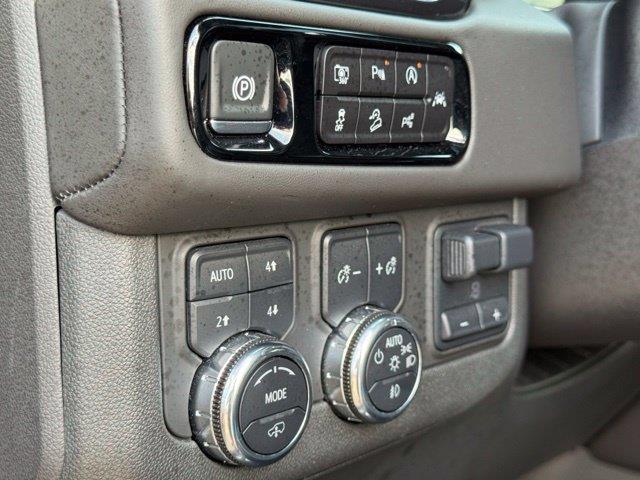 2025 GMC Yukon - $89,950