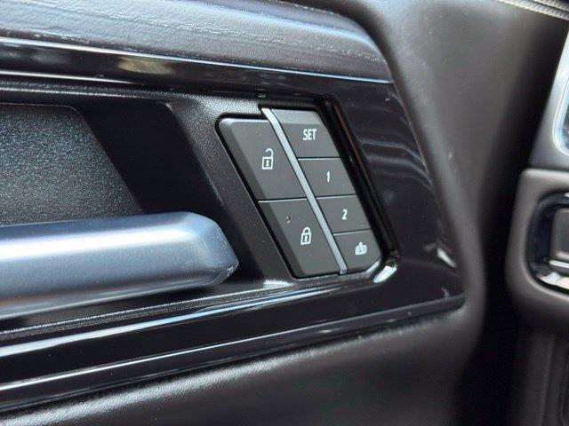 2025 GMC Yukon - $89,950