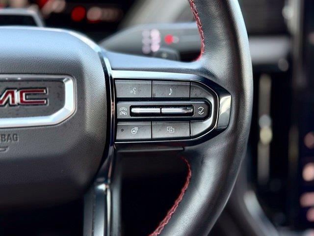 2025 GMC Yukon - $89,950