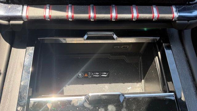 2025 GMC Yukon AT4 Ultimate