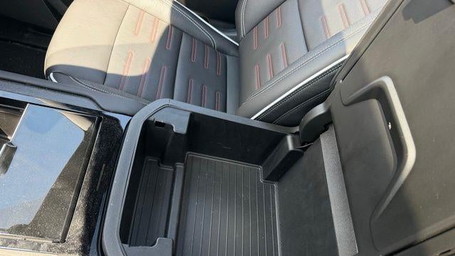 2025 GMC Yukon AT4 Ultimate