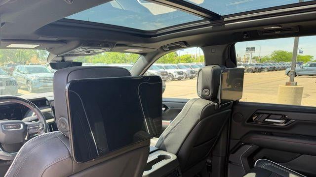 2025 GMC Yukon AT4 Ultimate