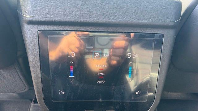2025 GMC Yukon AT4 Ultimate