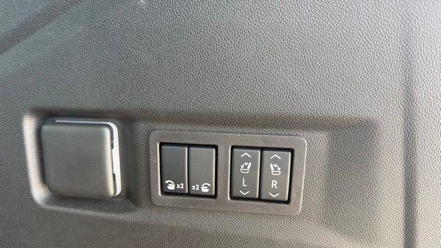 2025 GMC Yukon AT4 Ultimate
