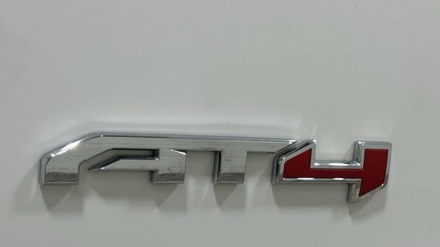 2025 GMC Yukon AT4 Ultimate