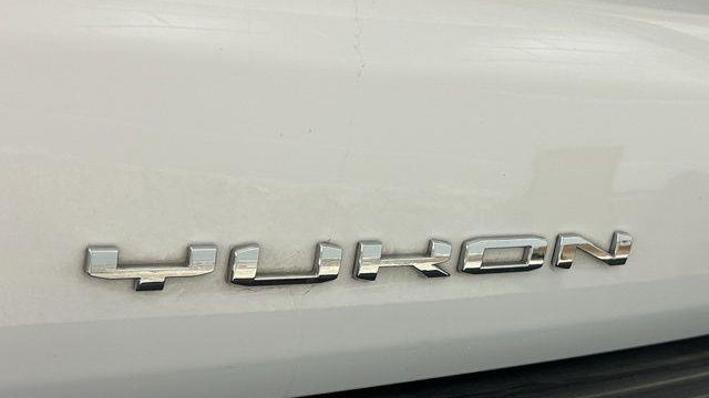 2025 GMC Yukon AT4 Ultimate