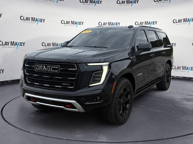 2025 GMC Yukon - $87,319